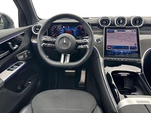 Classe GLC Mercedes-Benz 2024 occasion 33700 M&eacute;rignac