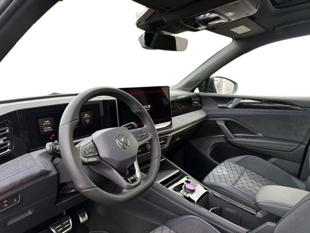 Tiguan Volkswagen 2026 occasion 34000 Montpellier