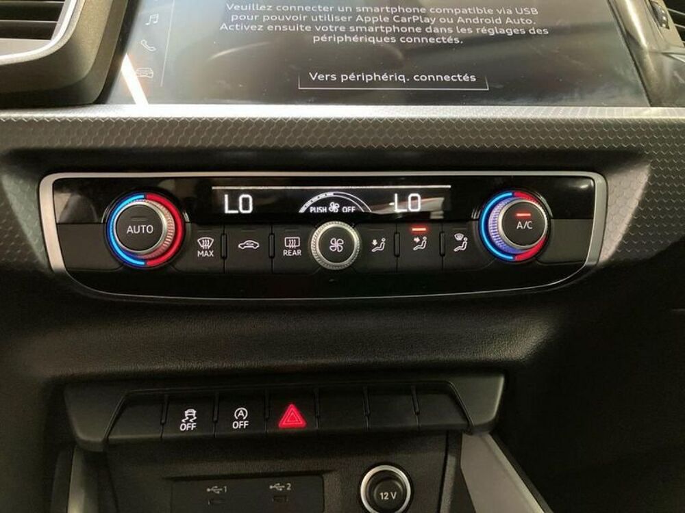 A1 Audi 2023 occasion 34000 Montpellier