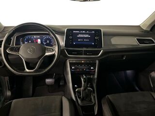 T-ROC Volkswagen 2023 occasion 33700 M&eacute;rignac