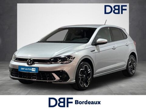 Annonce voiture Volkswagen Polo 22499 €