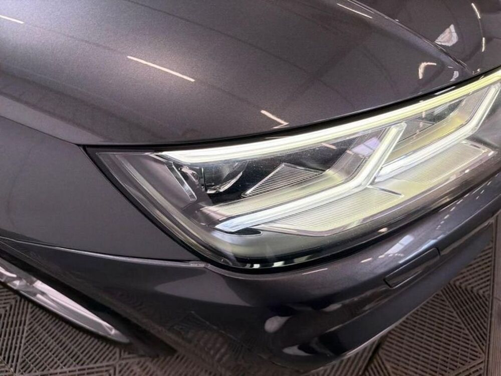 Q5 Audi 2019 occasion 34000 Montpellier