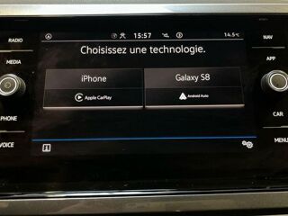 Polo Volkswagen 2023 occasion 34000 Montpellier