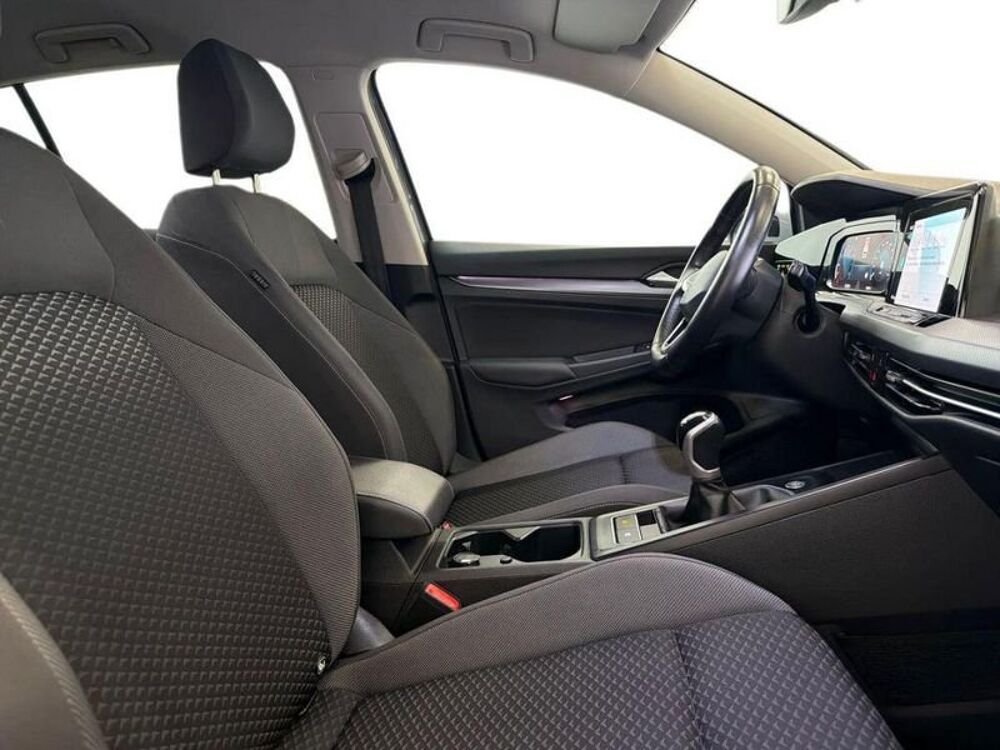 Golf Volkswagen 2023 occasion 34000 Montpellier