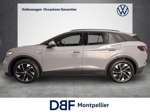 ID.4 Volkswagen 2023 occasion 34000 Montpellier