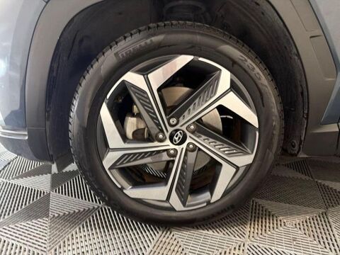 Tucson Hyundai 2021 occasion 34000 Montpellier