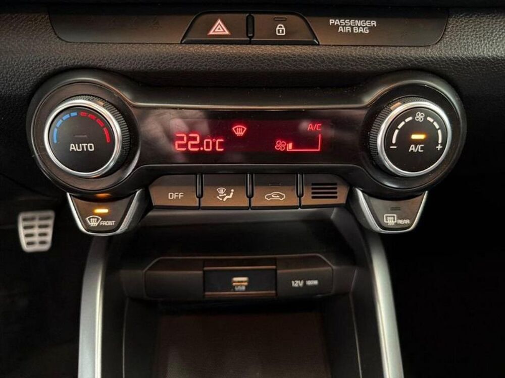 Rio KIA 2023 occasion 34000 Montpellier