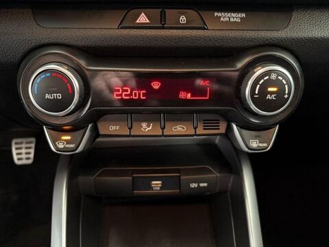 Rio KIA 2023 occasion 34000 Montpellier