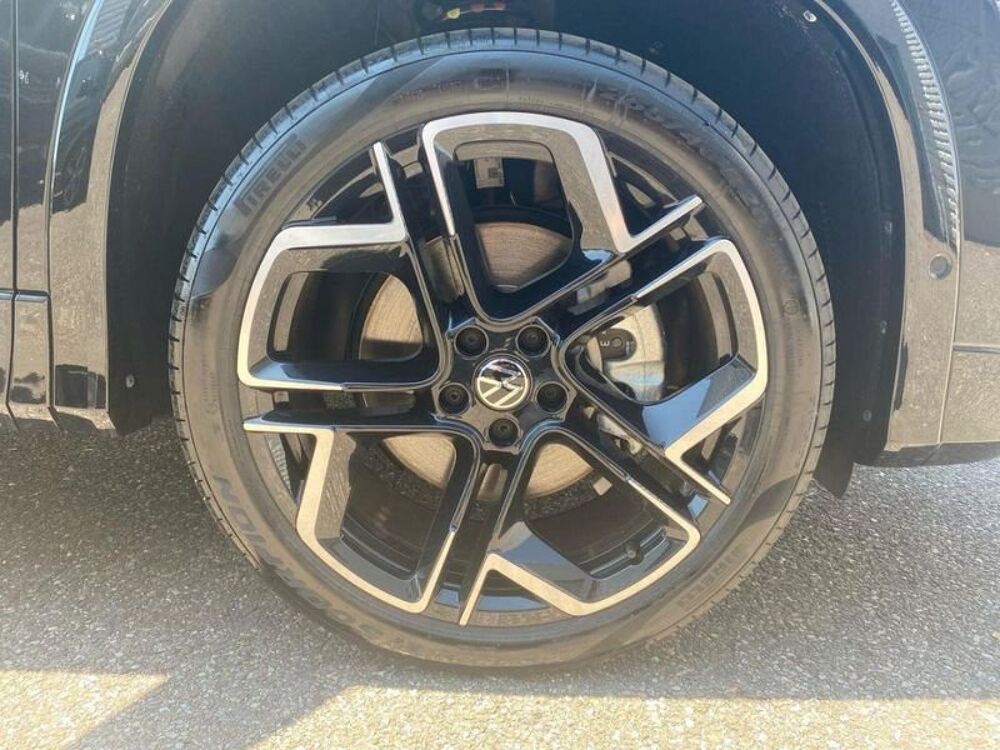 Tayron Volkswagen 2026 occasion 33700 M&eacute;rignac