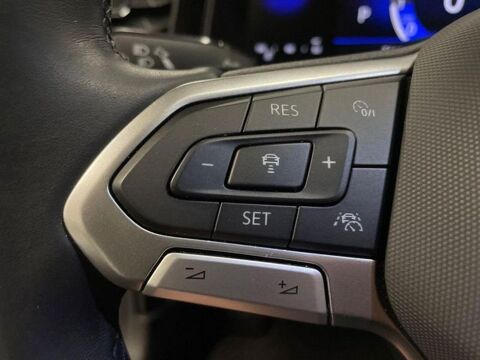 Taigo Volkswagen 2025 occasion 33700 M&eacute;rignac