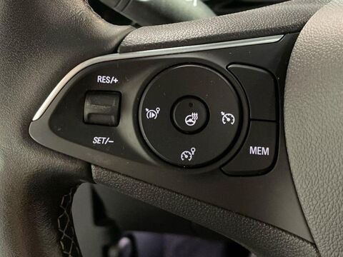 Mokka Opel 2023 occasion 33700 M&eacute;rignac