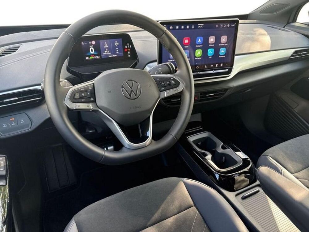 ID.4 Volkswagen 2026 occasion 34000 Montpellier