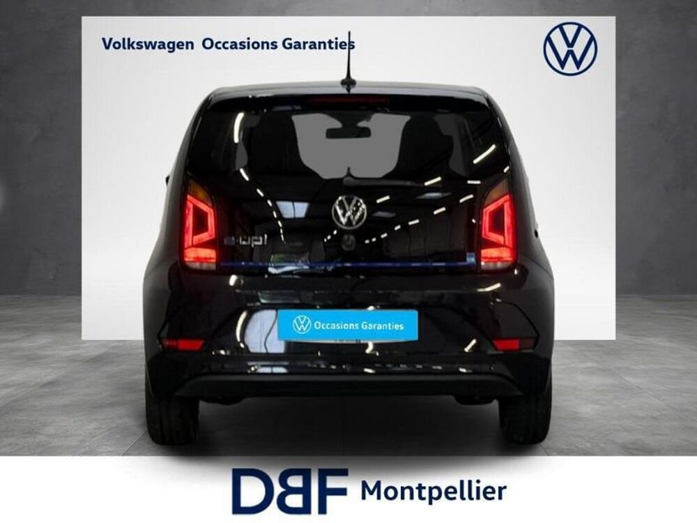 UP Volkswagen 2021 occasion 34000 Montpellier