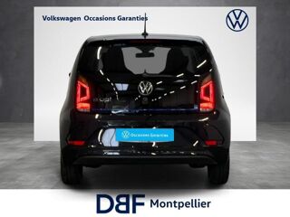 UP Volkswagen 2021 occasion 34000 Montpellier