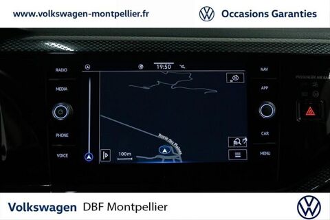 Taigo Volkswagen 2024 occasion 34000 Montpellier