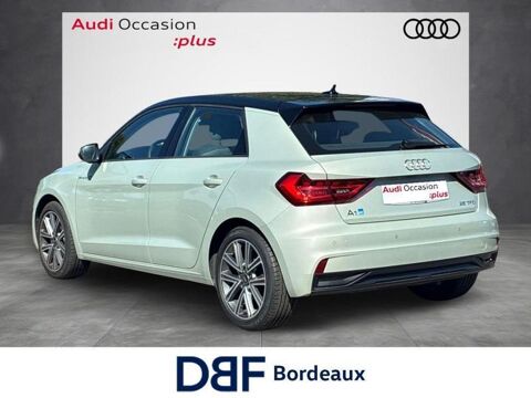A1 Audi 2025 occasion 33370 Artigues-pr&egrave;s-Bordeaux