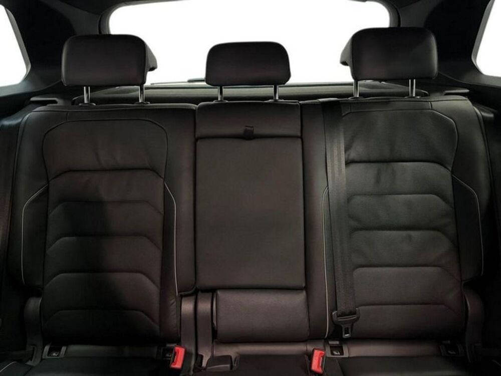 Tiguan Volkswagen 2024 occasion 34000 Montpellier