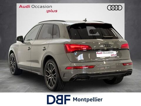 Q5 Audi 2022 occasion 34000 Montpellier