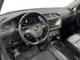 Tiguan Allspace Volkswagen 2022 occasion 33700 M&eacute;rignac