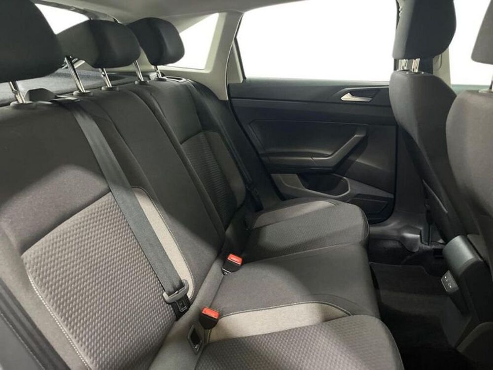 Taigo Volkswagen 2023 occasion 33700 M&eacute;rignac