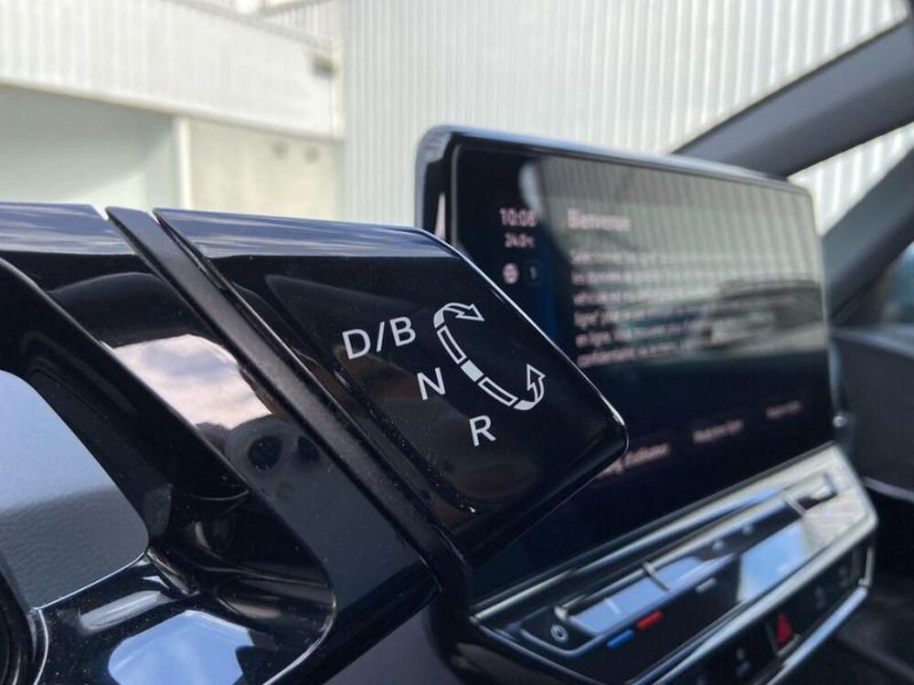 ID.3 Volkswagen 2021 occasion 33700 M&eacute;rignac