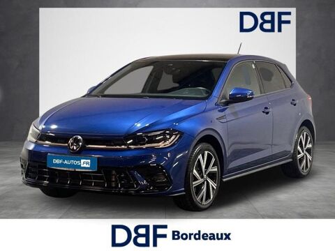 Annonce voiture Volkswagen Polo 23999 €