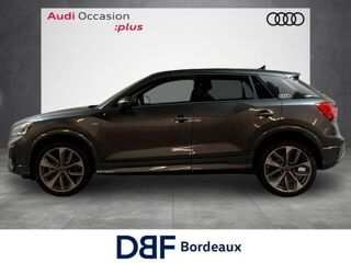 Q2 Audi 2025 occasion 33370 Artigues-pr&egrave;s-Bordeaux