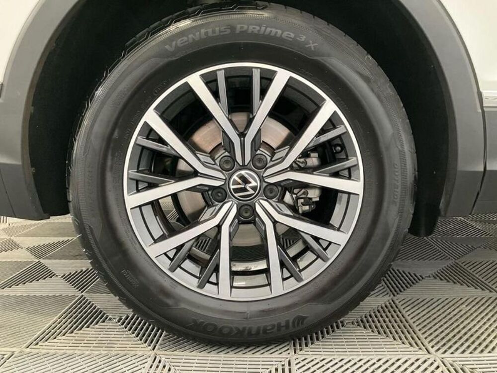 Tiguan Volkswagen 2023 occasion 34000 Montpellier