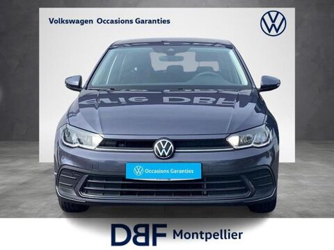 Polo Volkswagen 2023 occasion 34000 Montpellier