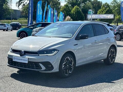 Volkswagen Polo Volkswagen 2026 occasion M&eacute;rignac 33700