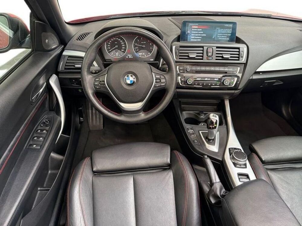 Serie 2 BMW 2016 occasion 34000 Montpellier