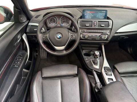 Serie 2 BMW 2016 occasion 34000 Montpellier