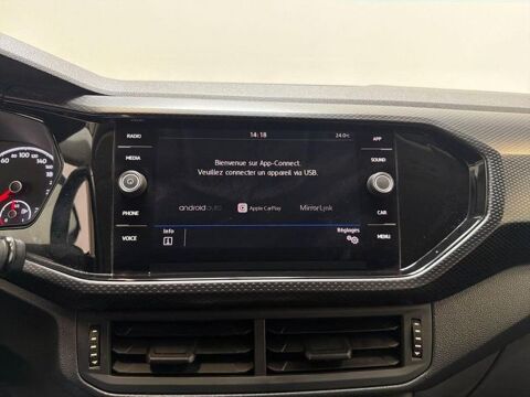 T-Cross Volkswagen 2020 occasion 34000 Montpellier