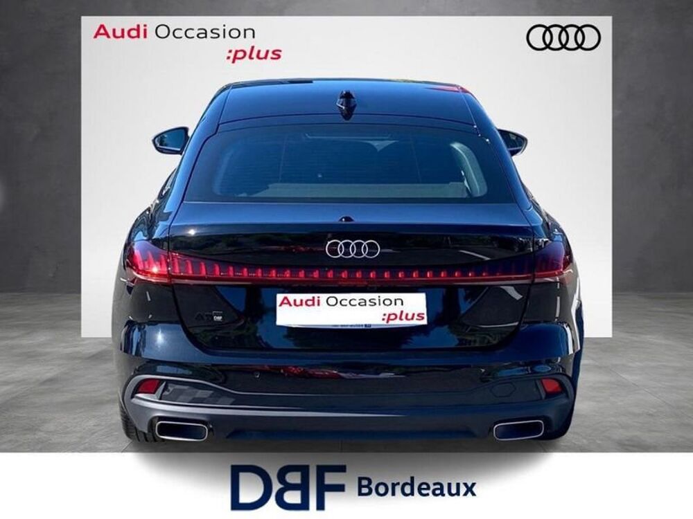 A5 Audi 2025 occasion 33370 Artigues-pr&egrave;s-Bordeaux