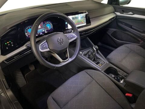 Golf Volkswagen 2023 occasion 33700 M&eacute;rignac