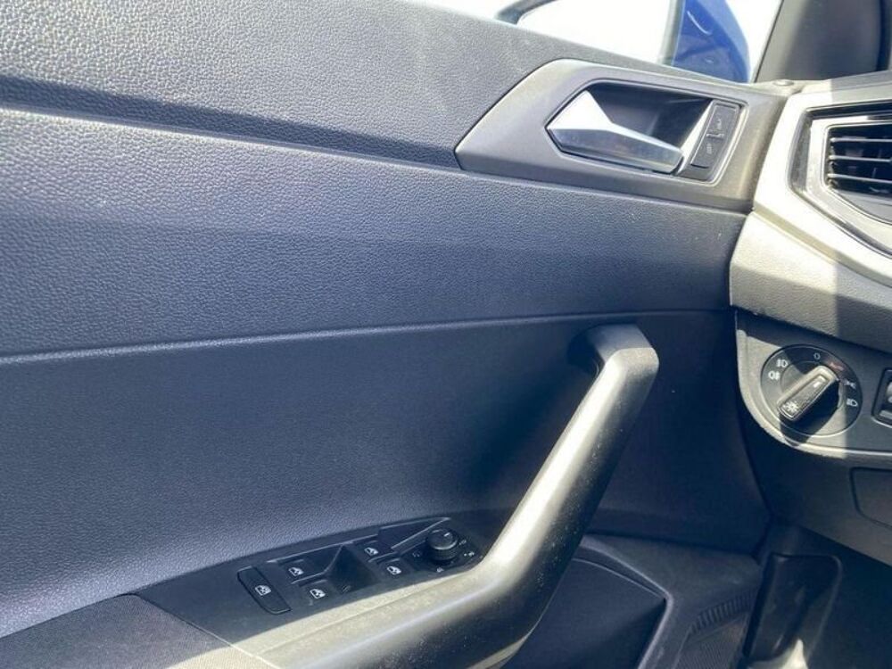 Polo Volkswagen 2020 occasion 33700 M&eacute;rignac