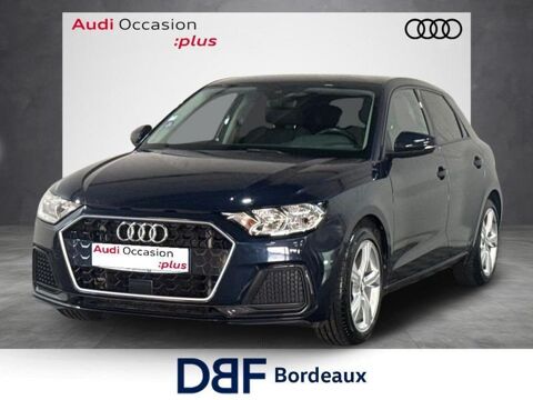 Annonce voiture Audi A1 17990 €