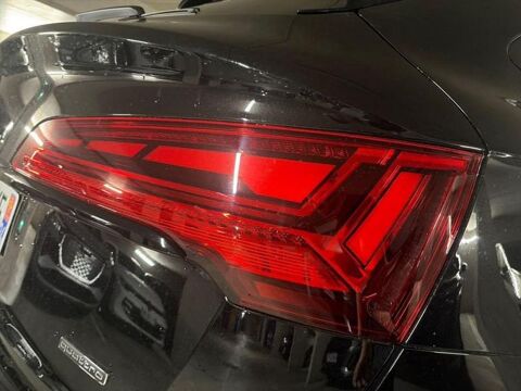Q5 Audi 2025 occasion 34000 Montpellier