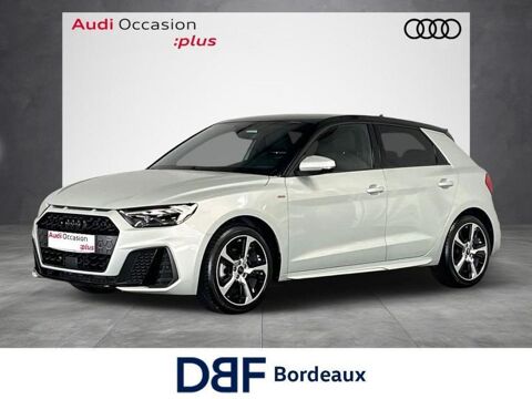 Annonce voiture Audi A1 28990 €