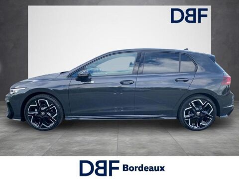 Golf Volkswagen 2026 occasion 33700 M&eacute;rignac
