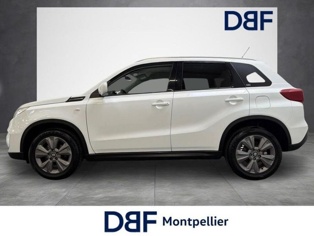 Vitara Suzuki 2019 occasion 34000 Montpellier