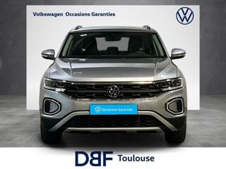 T-ROC Volkswagen 2023 occasion 34000 Montpellier