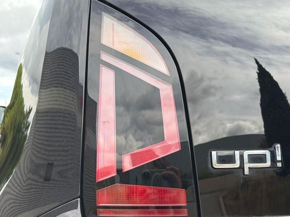 UP Volkswagen 2023 occasion 34000 Montpellier