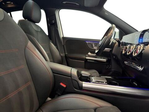 Classe GLA Mercedes-Benz 2021 occasion 34000 Montpellier