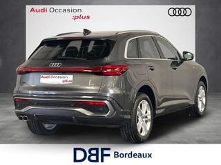 Q5 Audi 2025 occasion 33370 Artigues-pr&egrave;s-Bordeaux