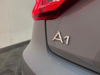 A1 Audi 2023 occasion 34000 Montpellier