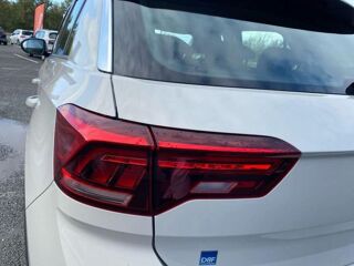 T-ROC Volkswagen 2023 occasion 33700 M&eacute;rignac