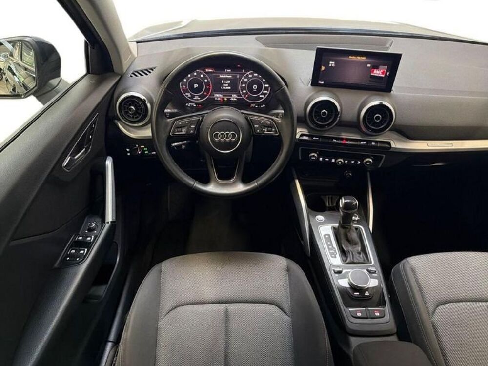 Q2 Audi 2023 occasion 34000 Montpellier