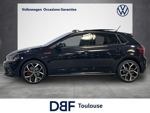 Polo Volkswagen 2024 occasion 33700 M&eacute;rignac