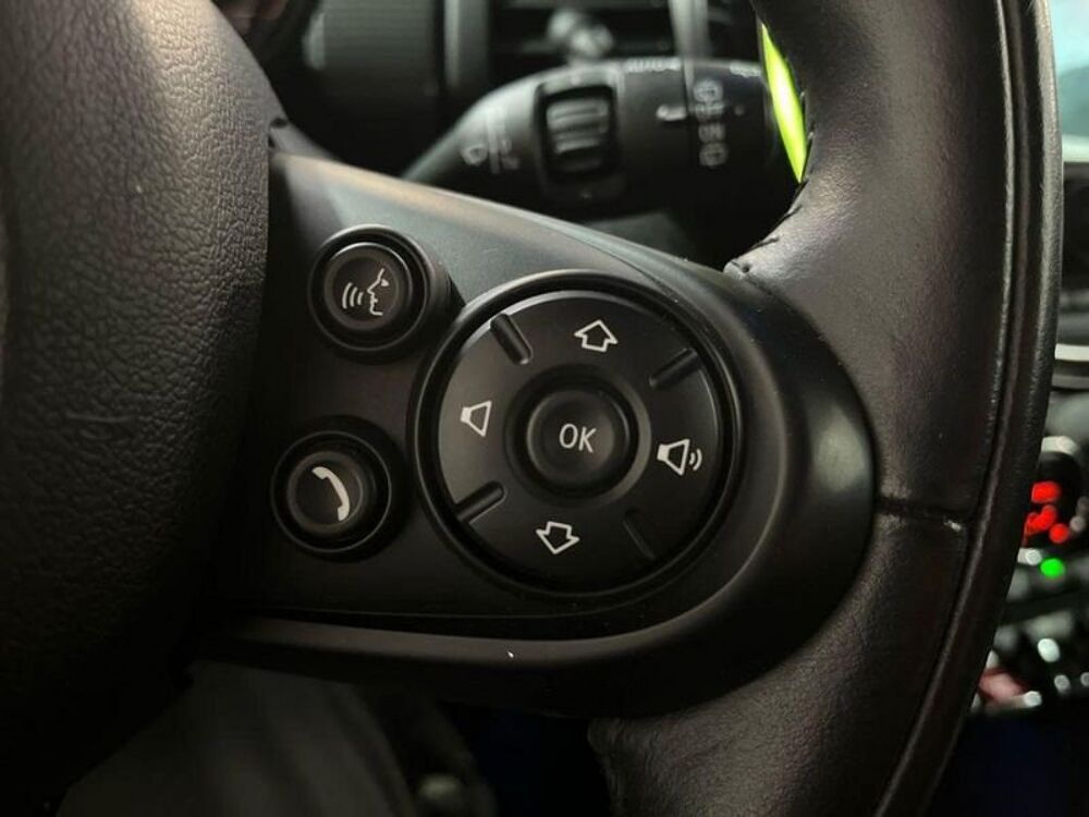 Cooper MINI 2018 occasion 33700 M&eacute;rignac